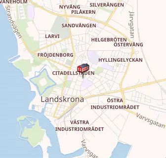 Landskrona