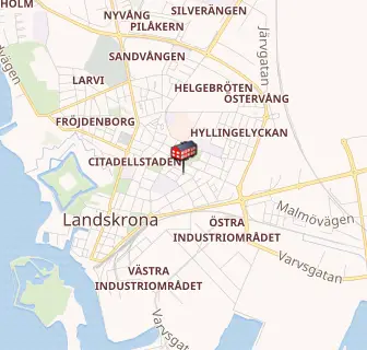 Landskrona
