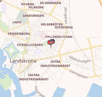Landskrona