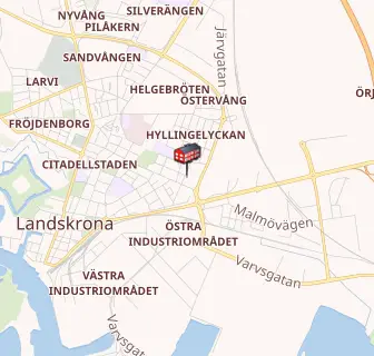 Landskrona