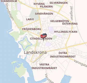Landskrona