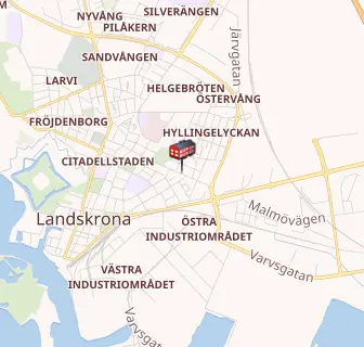 Landskrona