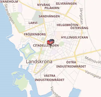 Landskrona