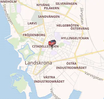 Landskrona