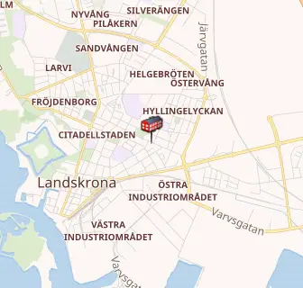 Landskrona