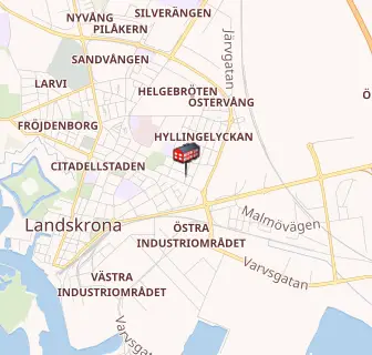 Landskrona