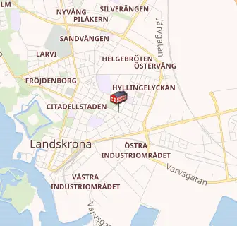 Landskrona