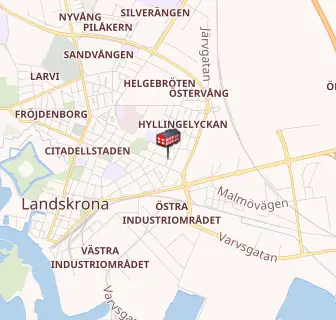 Landskrona