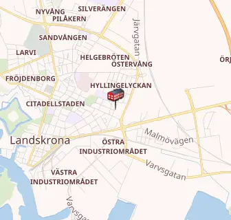 Landskrona