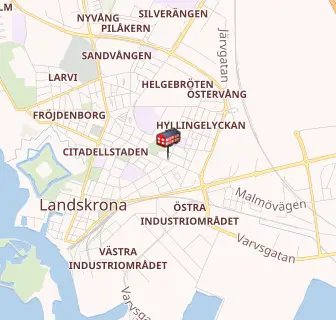 Landskrona