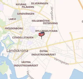 Landskrona
