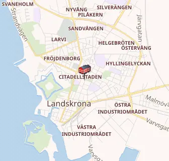 Landskrona