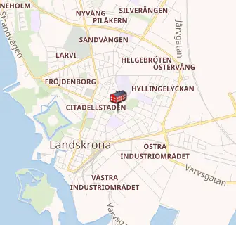 Landskrona