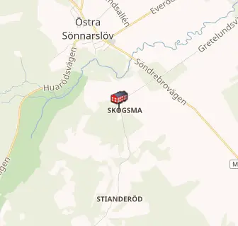 Kristianstad
