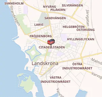Landskrona
