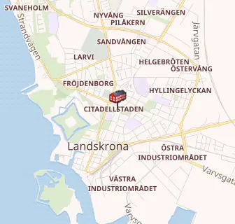 Landskrona