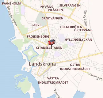 Landskrona
