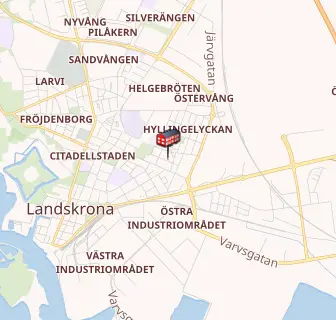 Landskrona