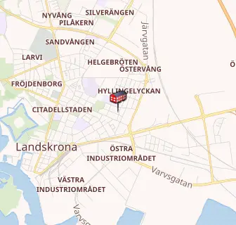 Landskrona