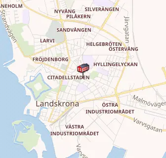 Landskrona