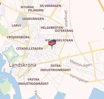 Landskrona