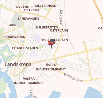 Landskrona