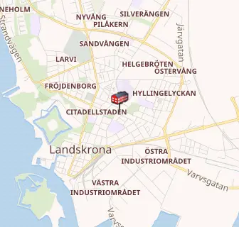 Landskrona