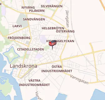 Landskrona