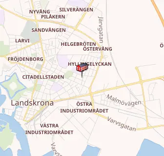 Landskrona