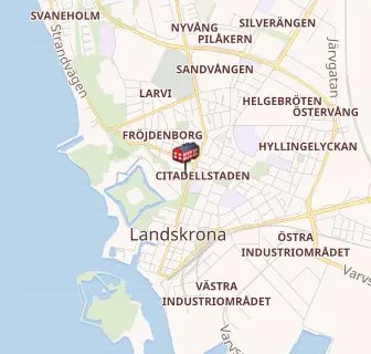 Landskrona
