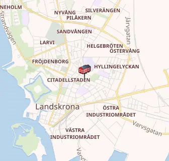 Landskrona
