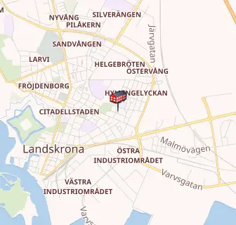 Landskrona