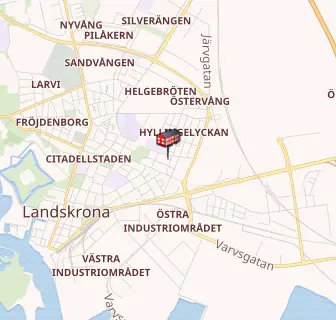 Landskrona