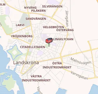 Landskrona