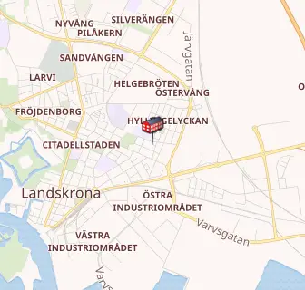Landskrona