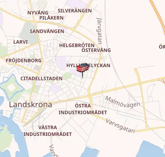 Landskrona