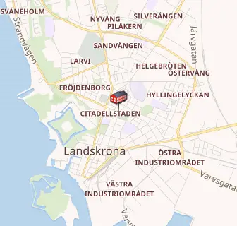 Landskrona