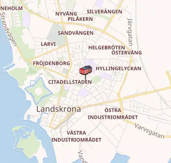 Landskrona