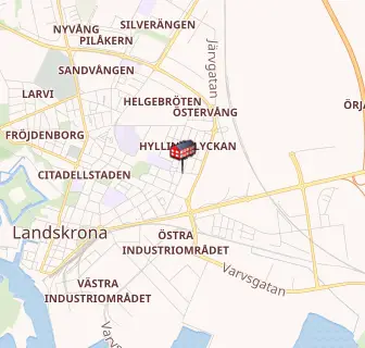 Landskrona