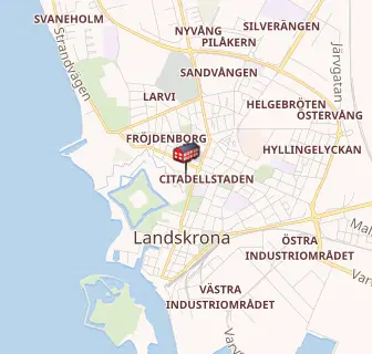 Landskrona