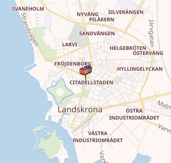 Landskrona