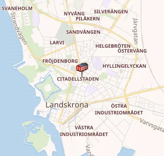 Landskrona