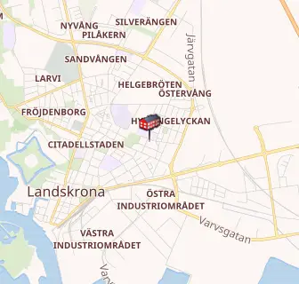 Landskrona