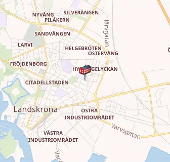 Landskrona