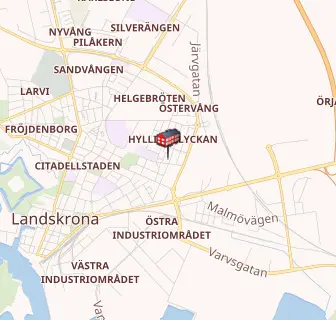 Landskrona