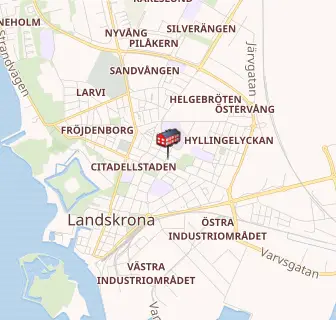 Landskrona