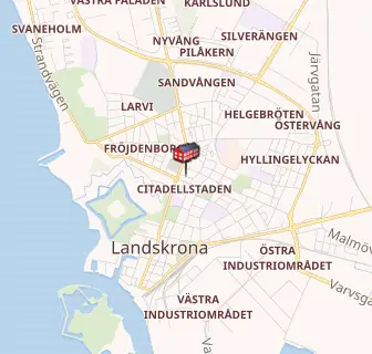 Landskrona