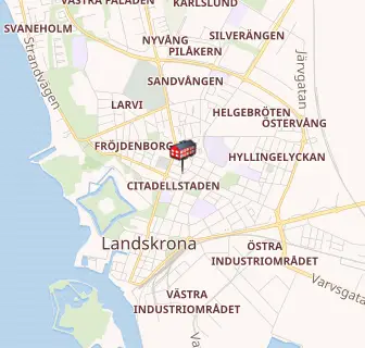 Landskrona