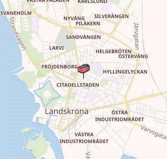 Landskrona