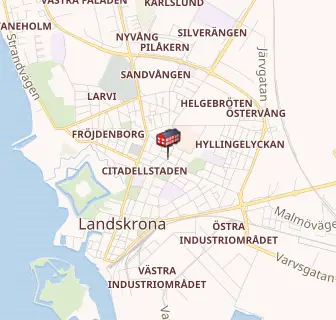 Landskrona